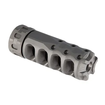 Precision Armament Ar-15 Hypertap Muzzle Brakes