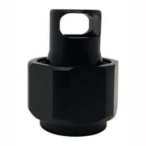 Area 419 Dead Air Keymo Hellfire Suppressor Mount