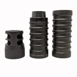 Area 419 Maverick Recoil Suppression System