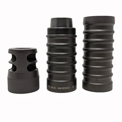 Area 419 Maverick Recoil Suppression System