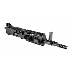 Fightlite Industries Mcr Dual-Feed Upper With Dry Film