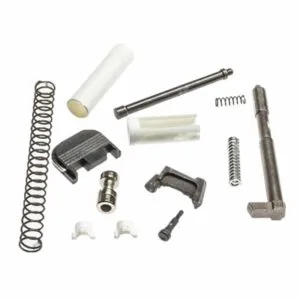 Lone Wolf Dist. Slide Completion Kits For Glock~