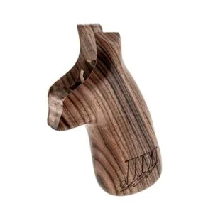Hogue S&W Miculek Competition Grips