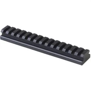 Atlas Metal Parts Picatinny Base Stock