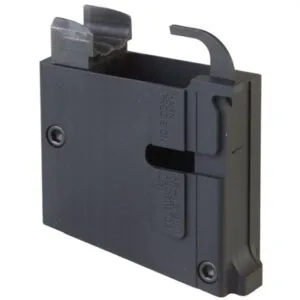 Hahn Precision Ar-15/M16 9mm Drop-In Conversion Blocks