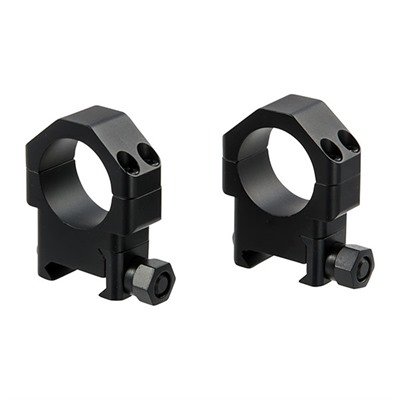 Tps Products, Llc. Tsr Picatinny Scope Rings