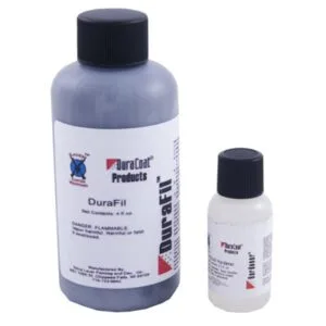 Lauer Custom Weaponry Durafil