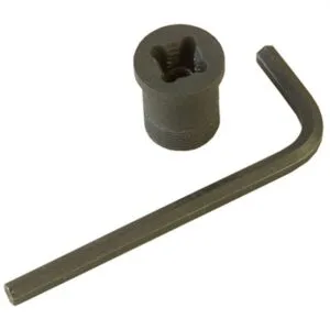 Schuster Ma Adjustable Gas System