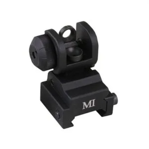 Midwest Industries, Inc. Ar-15  Mctar-Ers Rear Sight
