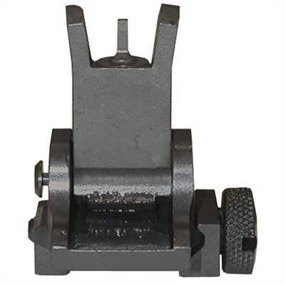 Yankee Hill Machine Co., Inc. Ar-15 Flip-Up Forearm Front Sight