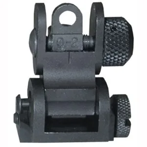 Yankee Hill Machine Co., Inc. Ar-15 Tactical Rear Sight
