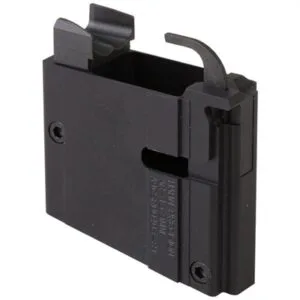 Hahn Precision Ar-15/M16 9mm Dedicated Conversion Block