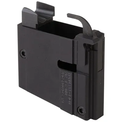 Hahn Precision Ar-15/M16 9mm Dedicated Conversion Block
