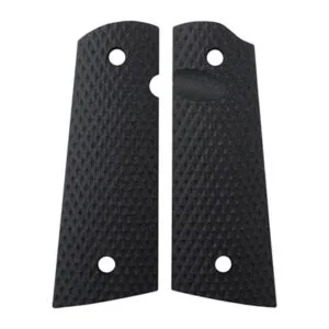 Mil-Tac Knives 1911 Tactical Grips