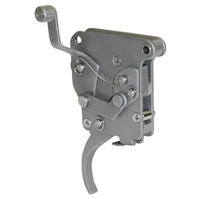 Jewell Triggers, Inc. Remington 700/40x & Win M70 Rifle Triggers