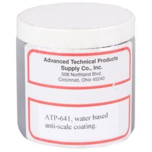 Atp Supply Company, Inc Anti Scale Coating