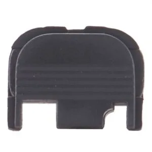 Glock Slide Plate Cover