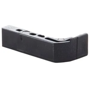 Glock Extended Magazine Release