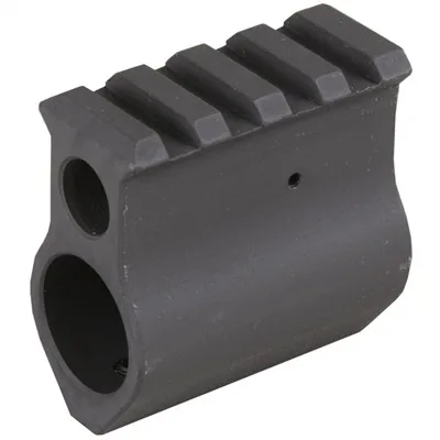 Midwest Industries, Inc. Ar-15 Gas Block Picatinny