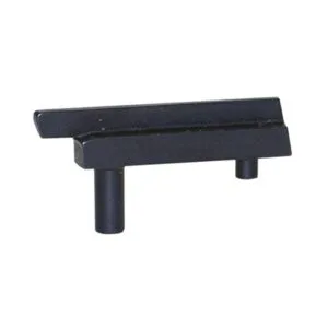 Nighthawk Custom 1911 Extended Ejector