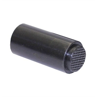 Nighthawk Custom 1911 Recoil Spring Plug