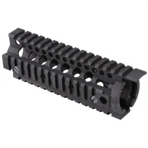 Daniel Defense Ar-15 Omega Rail Picatinny Quad Rail