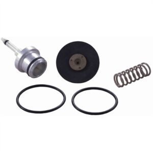 Norton Sandblasting Equipment Repair Valve Kit