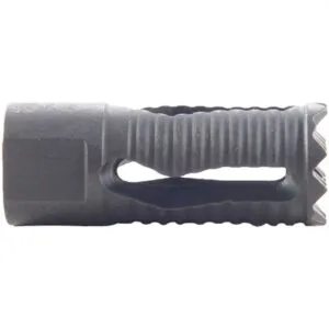 Troy Industries, Inc. Ar-15 Medieval Muzzle Brake 22 Caliber