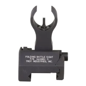 Troy Industries, Inc. Ar-15  Flip-Up Hk-Style Front Sight