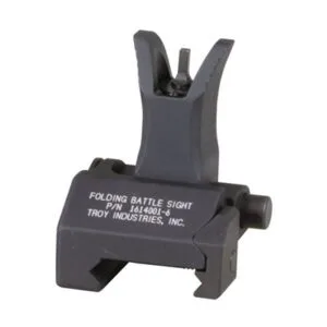 Troy Industries, Inc. Ar-15  Flip-Up Front Sight