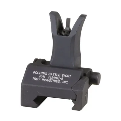Troy Industries, Inc. Ar-15 Flip-Up Front Sight