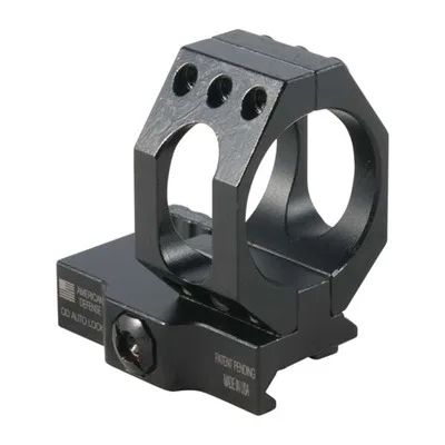 American Defense Manufacturing Aimpoint Low Profile Mount