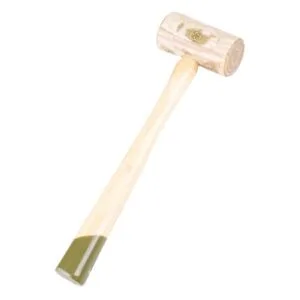 Garland Manufacturing Company Rawhide Hammers