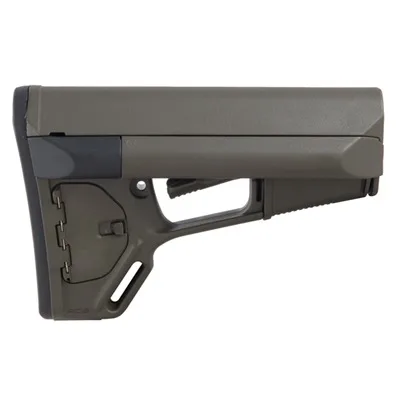 Magpul Ar-15 Acs Stock Collapsible Mil-Spec