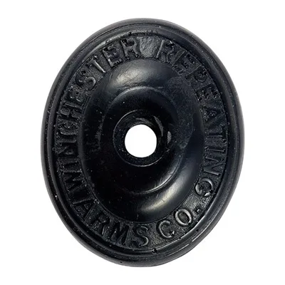 N.C. Ordnance Winchester Small Rifle Grip Cap