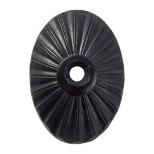 N.C. Ordnance Rifle Starburst European Grip Cap