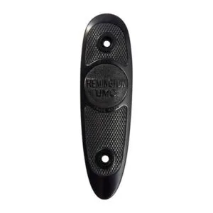 N.C. Ordnance Remington 12 Butt Plate