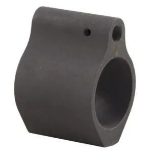 Troy Industries, Inc. Ar-15 Gas Block Low Profile