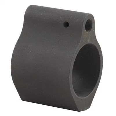 Troy Industries, Inc. Ar-15 Gas Block Low Profile