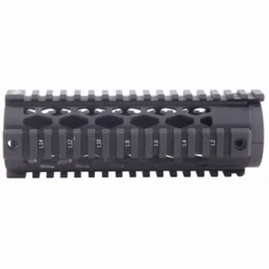 Yankee Hill Machine Co., Inc. Ar-15 Diamond Pattern Free Float Handguards