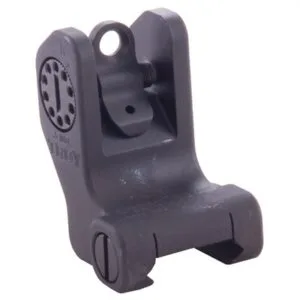 Troy Industries, Inc. Ar-15  Tactical Battle Rear Sight