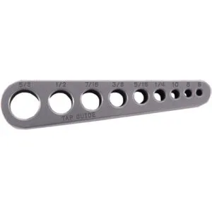 Big Gator Tools V-Tap Guides