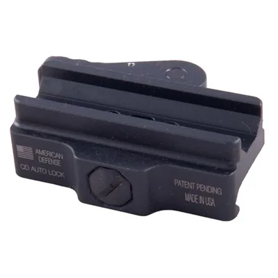 American Defense Manufacturing Acog/Modular Bases