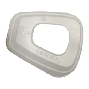 3M Company Replacement Respirator Filter Cartridges
