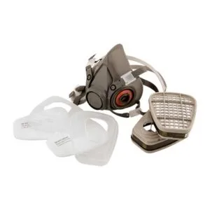 3M Company 6300 Respirator