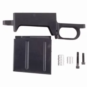 Surgeon Rifles 700 Long Action Detachable Bottom Metal