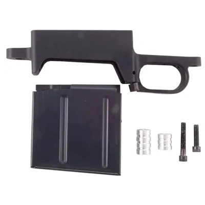Surgeon Rifles 700 Long Action Detachable Bottom Metal