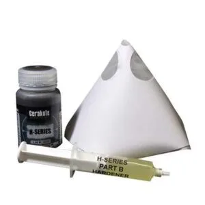 Nic Industries, Inc. Cerakote Ovencure Refills