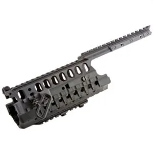 A.R.M.S.,Inc Ar-15/M16 #50 M-Cv S.I.R. Bi-Level System