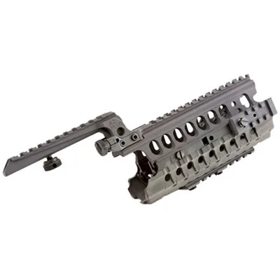 A.R.M.S.,Inc Ar-15/M16 A1a2 Carry Handle Carbine